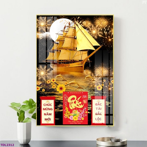 Tranh Lịch 2025 | Tranh Ngọc Việt - Đắk Lắk | Tranh Ngọc Việt - Xưởng Tranh Đẹp Buôn Ma Thuột (BMT) DakLak