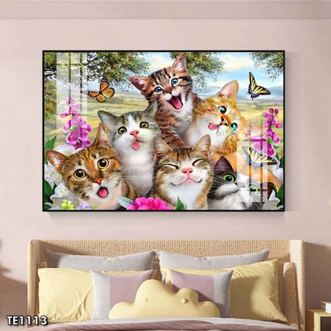 Tranh Phòng Bé Đẹp BMT DakLak - Tranh Ngọc Việt | Tranh Ngọc Việt - Xưởng Tranh Đẹp Buôn Ma Thuột (BMT) DakLak