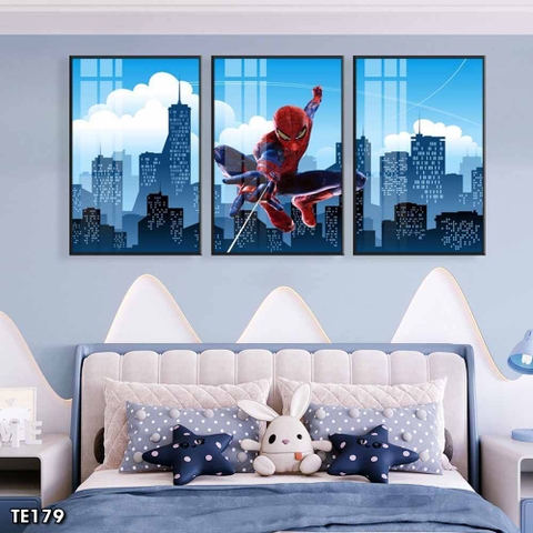 Tranh Phòng Bé Đẹp BMT DakLak - Tranh Ngọc Việt | Tranh Ngọc Việt - Xưởng Tranh Đẹp Buôn Ma Thuột (BMT) DakLak