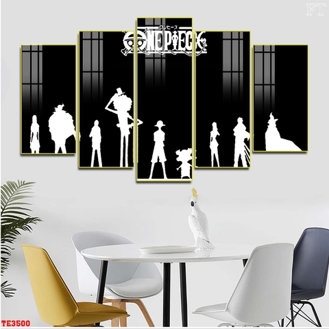 Tranh One Piece - Marvel | Tranh Ngọc Việt - Đắk Lắk | Tranh Ngọc Việt - Xưởng Tranh Đẹp Buôn Ma Thuột (BMT) DakLak