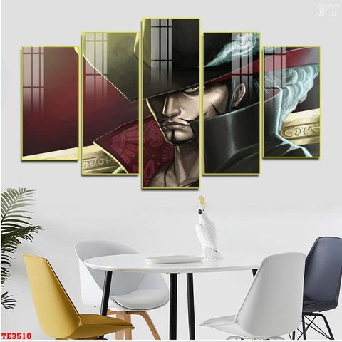 Tranh One Piece - Marvel | Tranh Ngọc Việt - Đắk Lắk | Tranh Ngọc Việt - Xưởng Tranh Đẹp Buôn Ma Thuột (BMT) DakLak