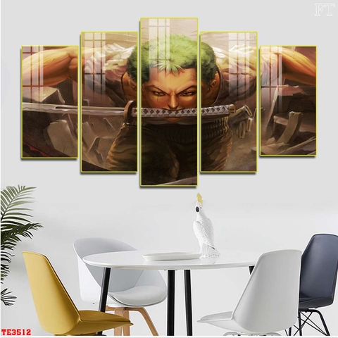 Tranh One Piece - Marvel | Tranh Ngọc Việt - Đắk Lắk | Tranh Ngọc Việt - Xưởng Tranh Đẹp Buôn Ma Thuột (BMT) DakLak