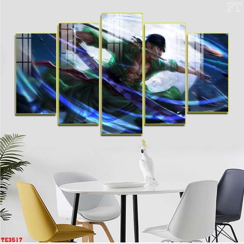 Tranh One Piece - Marvel | Tranh Ngọc Việt - Đắk Lắk | Tranh Ngọc Việt - Xưởng Tranh Đẹp Buôn Ma Thuột (BMT) DakLak