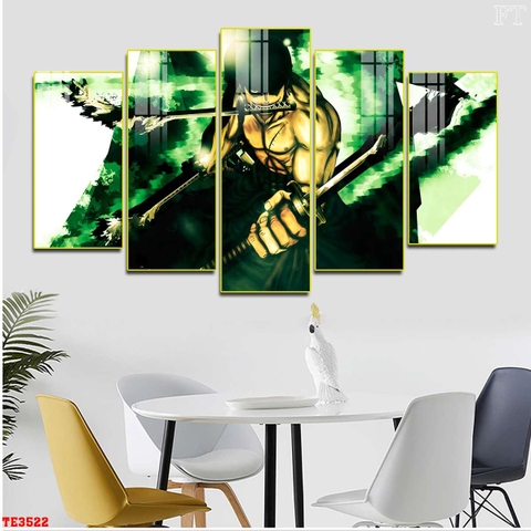 Tranh One Piece - Marvel | Tranh Ngọc Việt - Đắk Lắk | Tranh Ngọc Việt - Xưởng Tranh Đẹp Buôn Ma Thuột (BMT) DakLak
