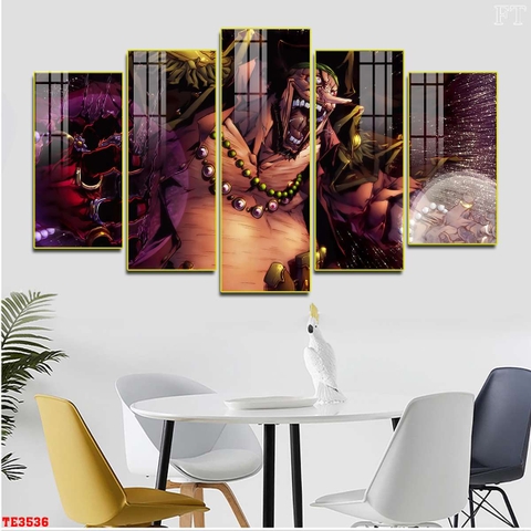 Tranh One Piece - Marvel | Tranh Ngọc Việt - Đắk Lắk | Tranh Ngọc Việt - Xưởng Tranh Đẹp Buôn Ma Thuột (BMT) DakLak