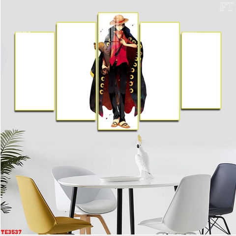 Tranh One Piece - Marvel | Tranh Ngọc Việt - Đắk Lắk | Tranh Ngọc Việt - Xưởng Tranh Đẹp Buôn Ma Thuột (BMT) DakLak