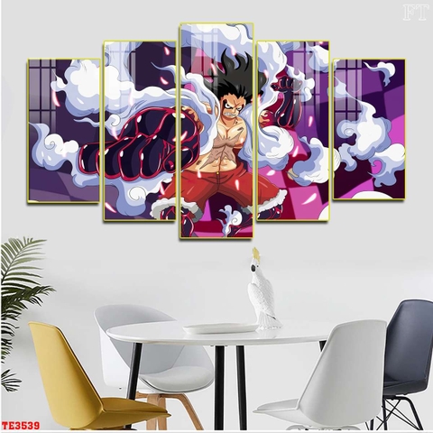 Tranh One Piece - Marvel | Tranh Ngọc Việt - Đắk Lắk | Tranh Ngọc Việt - Xưởng Tranh Đẹp Buôn Ma Thuột (BMT) DakLak