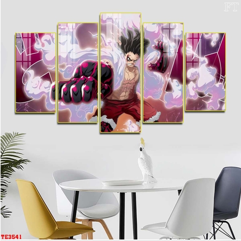 Tranh One Piece - Marvel | Tranh Ngọc Việt - Đắk Lắk | Tranh Ngọc Việt - Xưởng Tranh Đẹp Buôn Ma Thuột (BMT) DakLak