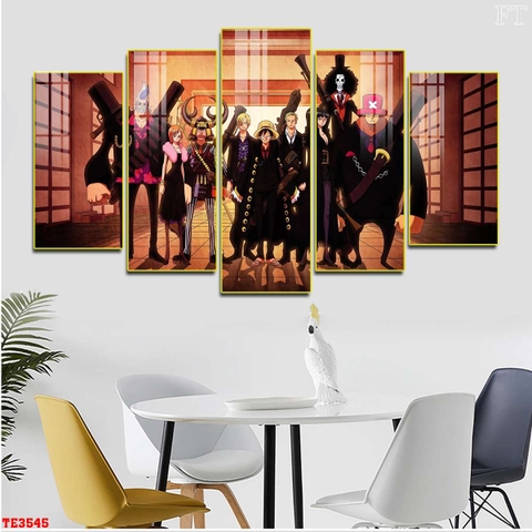 Tranh One Piece - Marvel | Tranh Ngọc Việt - Đắk Lắk | Tranh Ngọc Việt - Xưởng Tranh Đẹp Buôn Ma Thuột (BMT) DakLak