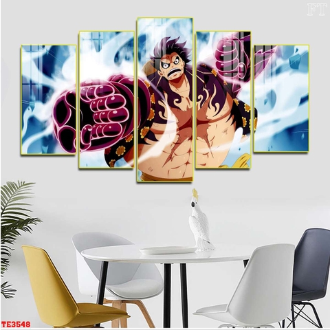 Tranh One Piece - Marvel | Tranh Ngọc Việt - Đắk Lắk | Tranh Ngọc Việt - Xưởng Tranh Đẹp Buôn Ma Thuột (BMT) DakLak