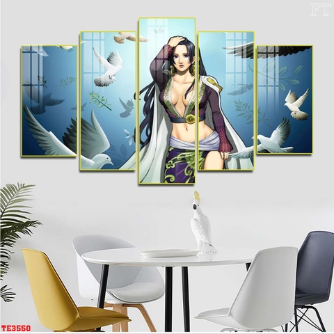 Tranh One Piece - Marvel | Tranh Ngọc Việt - Đắk Lắk | Tranh Ngọc Việt - Xưởng Tranh Đẹp Buôn Ma Thuột (BMT) DakLak