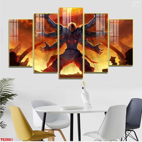 Tranh One Piece - Marvel | Tranh Ngọc Việt - Đắk Lắk | Tranh Ngọc Việt - Xưởng Tranh Đẹp Buôn Ma Thuột (BMT) DakLak