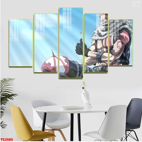 Tranh One Piece - Marvel | Tranh Ngọc Việt - Đắk Lắk | Tranh Ngọc Việt - Xưởng Tranh Đẹp Buôn Ma Thuột (BMT) DakLak