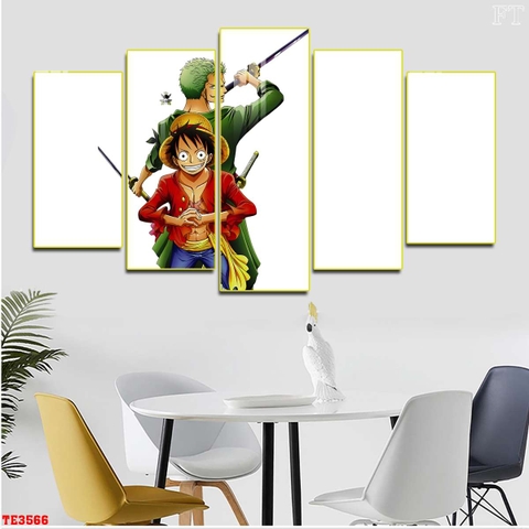 Tranh One Piece - Marvel | Tranh Ngọc Việt - Đắk Lắk | Tranh Ngọc Việt - Xưởng Tranh Đẹp Buôn Ma Thuột (BMT) DakLak