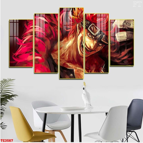 Tranh One Piece - Marvel | Tranh Ngọc Việt - Đắk Lắk | Tranh Ngọc Việt - Xưởng Tranh Đẹp Buôn Ma Thuột (BMT) DakLak