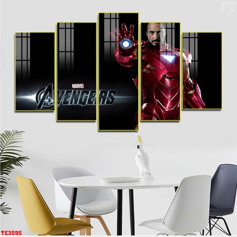 Tranh One Piece - Marvel | Tranh Ngọc Việt - Đắk Lắk | Tranh Ngọc Việt - Xưởng Tranh Đẹp Buôn Ma Thuột (BMT) DakLak