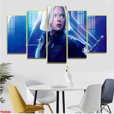 Tranh One Piece - Marvel | Tranh Ngọc Việt - Đắk Lắk | Tranh Ngọc Việt - Xưởng Tranh Đẹp Buôn Ma Thuột (BMT) DakLak