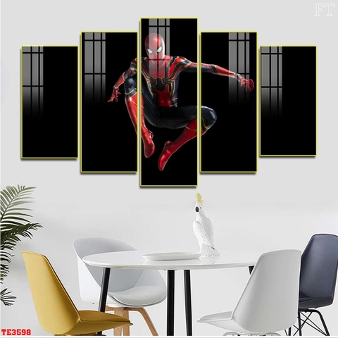 Tranh One Piece - Marvel | Tranh Ngọc Việt - Đắk Lắk | Tranh Ngọc Việt - Xưởng Tranh Đẹp Buôn Ma Thuột (BMT) DakLak