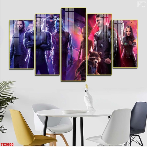 Tranh One Piece - Marvel | Tranh Ngọc Việt - Đắk Lắk | Tranh Ngọc Việt - Xưởng Tranh Đẹp Buôn Ma Thuột (BMT) DakLak