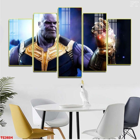 Tranh One Piece - Marvel | Tranh Ngọc Việt - Đắk Lắk | Tranh Ngọc Việt - Xưởng Tranh Đẹp Buôn Ma Thuột (BMT) DakLak