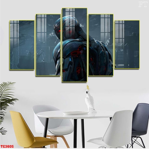 Tranh One Piece - Marvel | Tranh Ngọc Việt - Đắk Lắk | Tranh Ngọc Việt - Xưởng Tranh Đẹp Buôn Ma Thuột (BMT) DakLak