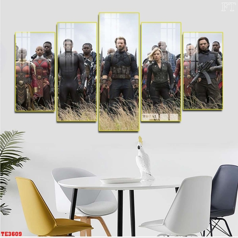 Tranh One Piece - Marvel | Tranh Ngọc Việt - Đắk Lắk | Tranh Ngọc Việt - Xưởng Tranh Đẹp Buôn Ma Thuột (BMT) DakLak