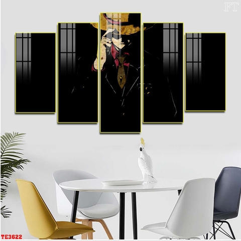 Tranh One Piece - Marvel | Tranh Ngọc Việt - Đắk Lắk | Tranh Ngọc Việt - Xưởng Tranh Đẹp Buôn Ma Thuột (BMT) DakLak