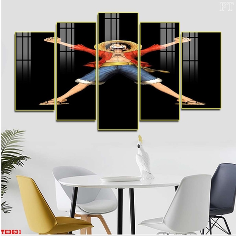 Tranh One Piece - Marvel | Tranh Ngọc Việt - Đắk Lắk | Tranh Ngọc Việt - Xưởng Tranh Đẹp Buôn Ma Thuột (BMT) DakLak