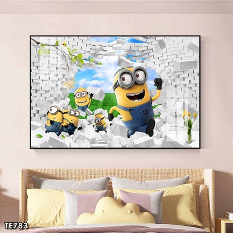 Tranh Phòng Bé Đẹp BMT DakLak - Tranh Ngọc Việt | Tranh Ngọc Việt - Xưởng Tranh Đẹp Buôn Ma Thuột (BMT) DakLak