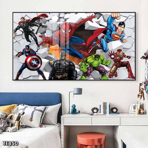 Tranh Phòng Bé Đẹp BMT DakLak - Tranh Ngọc Việt | Tranh Ngọc Việt - Xưởng Tranh Đẹp Buôn Ma Thuột (BMT) DakLak