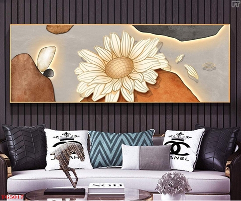 Tranh Hoa Đẹp, Sang Trọng | Tranh Ngọc Việt - Đắk Lắk | Tranh Ngọc Việt - Xưởng Tranh Đẹp Buôn Ma Thuột (BMT) DakLak