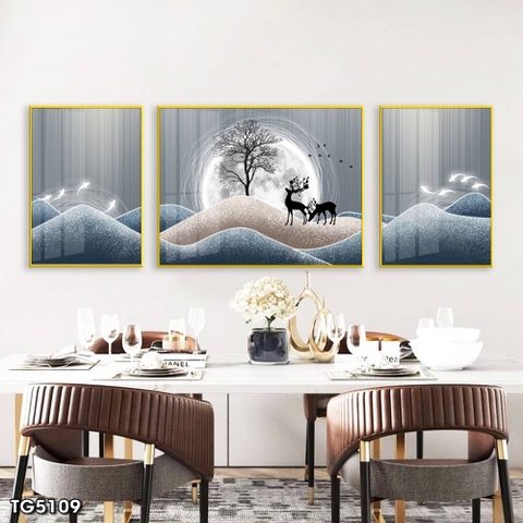 Tranh Phòng Bếp Đẹp BMT DakLak - Tranh Ngọc Việt | Tranh Ngọc Việt - Xưởng Tranh Đẹp Buôn Ma Thuột (BMT) DakLak