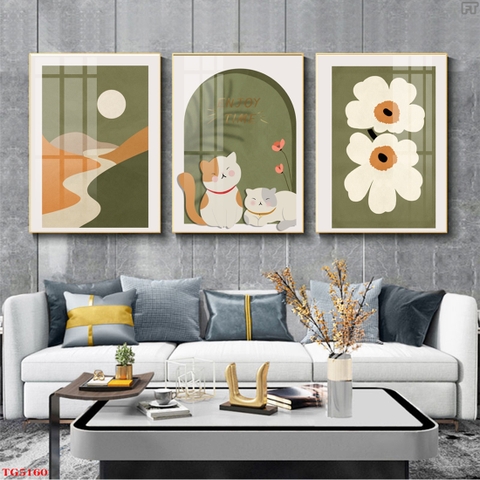 Tranh Phòng Ngủ Đẹp BMT DakLak - Tranh Ngọc Việt | Tranh Ngọc Việt - Xưởng Tranh Đẹp Buôn Ma Thuột (BMT) DakLak