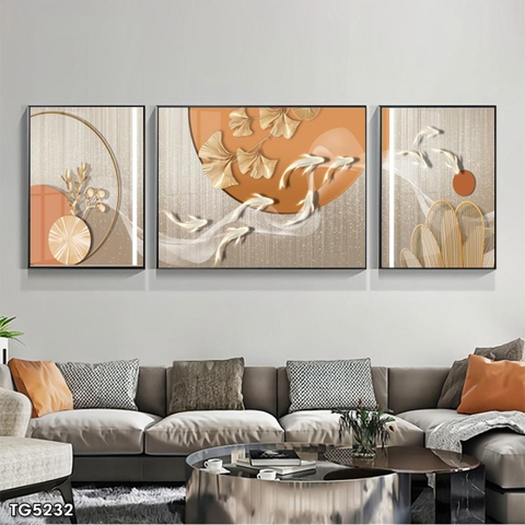 Tranh Phòng Khách Đẹp BMT DakLak - Tranh Ngọc Việt | Tranh Ngọc Việt - Xưởng Tranh Đẹp Buôn Ma Thuột (BMT) DakLak