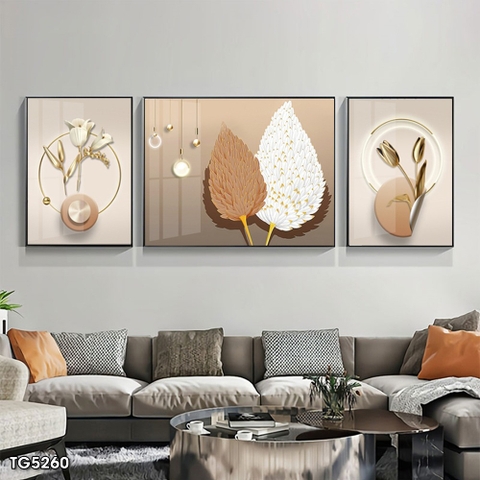 Tranh Phòng Khách Đẹp BMT DakLak - Tranh Ngọc Việt | Tranh Ngọc Việt - Xưởng Tranh Đẹp Buôn Ma Thuột (BMT) DakLak