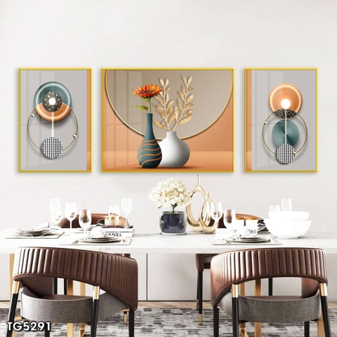 Tranh Phòng Bếp Đẹp BMT DakLak - Tranh Ngọc Việt | Tranh Ngọc Việt - Xưởng Tranh Đẹp Buôn Ma Thuột (BMT) DakLak