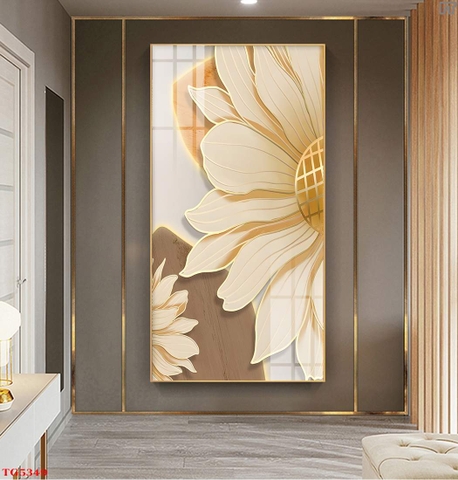 Tranh Hoa Đẹp, Sang Trọng | Tranh Ngọc Việt - Đắk Lắk | Tranh Ngọc Việt - Xưởng Tranh Đẹp Buôn Ma Thuột (BMT) DakLak