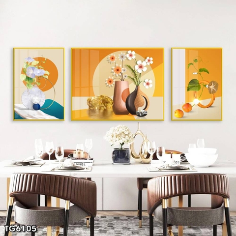 Tranh Phòng Bếp Đẹp BMT DakLak - Tranh Ngọc Việt | Tranh Ngọc Việt - Xưởng Tranh Đẹp Buôn Ma Thuột (BMT) DakLak