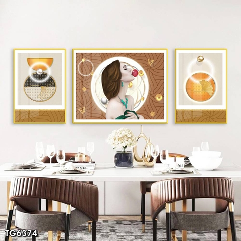 Tranh Phòng Bếp Đẹp BMT DakLak - Tranh Ngọc Việt | Tranh Ngọc Việt - Xưởng Tranh Đẹp Buôn Ma Thuột (BMT) DakLak