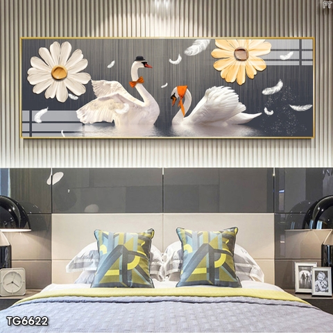 Tranh Phòng Ngủ Đẹp BMT DakLak - Tranh Ngọc Việt | Tranh Ngọc Việt - Xưởng Tranh Đẹp Buôn Ma Thuột (BMT) DakLak