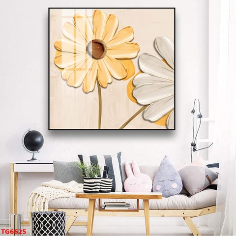 Tranh Hoa Đẹp, Sang Trọng | Tranh Ngọc Việt - Đắk Lắk | Tranh Ngọc Việt - Xưởng Tranh Đẹp Buôn Ma Thuột (BMT) DakLak