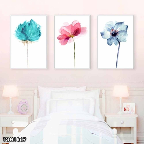 Tranh Phòng Bé Đẹp BMT DakLak - Tranh Ngọc Việt | Tranh Ngọc Việt - Xưởng Tranh Đẹp Buôn Ma Thuột (BMT) DakLak