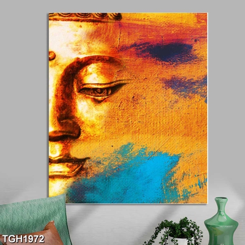 Tranh Phật Giáo Đẹp | Tranh Ngọc Việt - Đắk Lắk | Tranh Ngọc Việt - Xưởng Tranh Đẹp Buôn Ma Thuột (BMT) DakLak