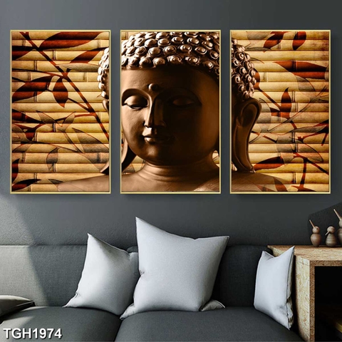 Tranh Phật Giáo Đẹp | Tranh Ngọc Việt - Đắk Lắk | Tranh Ngọc Việt - Xưởng Tranh Đẹp Buôn Ma Thuột (BMT) DakLak