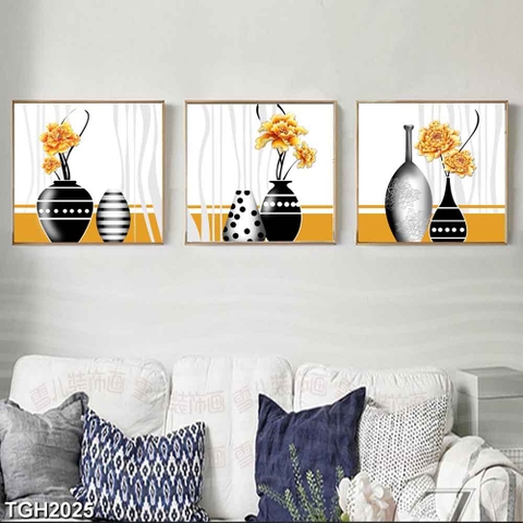 Tranh Bình Hoa Đẹp | Tranh Ngọc Việt - Đắk Lắk | Tranh Ngọc Việt - Xưởng Tranh Đẹp Buôn Ma Thuột (BMT) DakLak