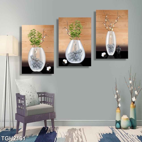 Tranh Bình Hoa Đẹp | Tranh Ngọc Việt - Đắk Lắk | Tranh Ngọc Việt - Xưởng Tranh Đẹp Buôn Ma Thuột (BMT) DakLak