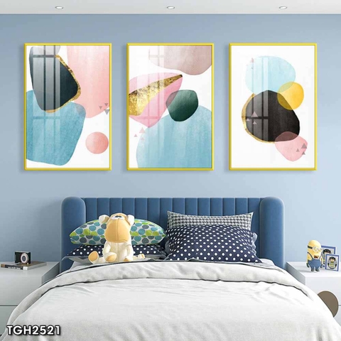 Tranh Phòng Bé Đẹp BMT DakLak - Tranh Ngọc Việt | Tranh Ngọc Việt - Xưởng Tranh Đẹp Buôn Ma Thuột (BMT) DakLak