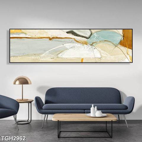 Tranh Trừu Tượng Sang Trọng | Tranh Ngọc Việt - Đắk Lắk | Tranh Ngọc Việt - Xưởng Tranh Đẹp Buôn Ma Thuột (BMT) DakLak