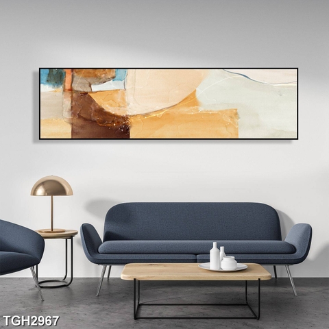 Tranh Trừu Tượng Sang Trọng | Tranh Ngọc Việt - Đắk Lắk | Tranh Ngọc Việt - Xưởng Tranh Đẹp Buôn Ma Thuột (BMT) DakLak