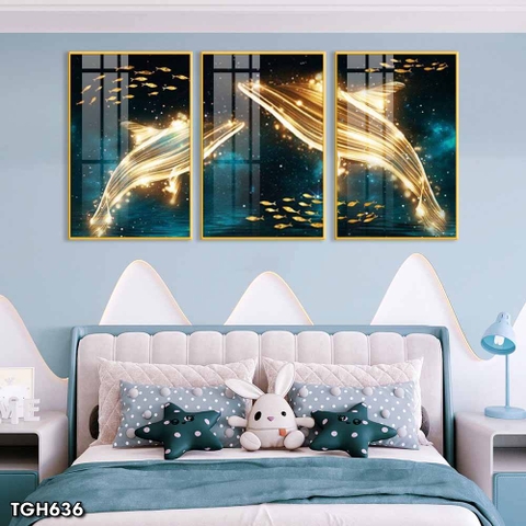 Tranh Phòng Bé Đẹp BMT DakLak - Tranh Ngọc Việt | Tranh Ngọc Việt - Xưởng Tranh Đẹp Buôn Ma Thuột (BMT) DakLak